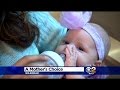 Inland Empire Mother Makes Ultimate Sacrifice For Newborn Daughter