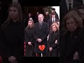 Queen Sofia Attended Princess Irene Funeral Royalworldfandom Leonor Foryou Fyp Shorts Spain