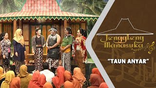  Taun Anyar Jenggleng Manasuka  9 Januari 2024