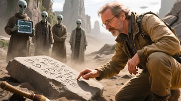 Dead Language Had No Surviving Speakers Until Earth’s Linguistics Professor Asked, “Which Dialect?”