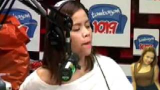 Download Lagu Chacha Sings Why by Avril Lavigne (Acoustic Version) MP3