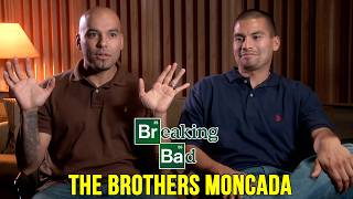 Les Frères Moncada - Les Jumeaux Salamanca Bonus De La Saison 3 De Breaking Bad