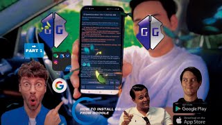 How to Game Guardian and Dual space from Google Part 1 screenshot 3