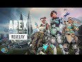 Apex Legends Season 16 LIVE!! - TDM LIVE GAMEPLAY! (Apex Revelry)