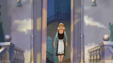 Cinderella 3 More Than A Dream Czech