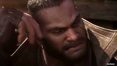 Tifa Teaches Aerith How to Become a Pick Up Girl in Final Fantasy VII Remake Intergrate DLC