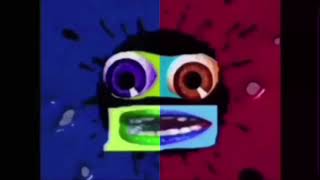 Klasky Csupo Showtime 2020 In Green Lowers Split Goo Goo Gaa Gaa Powers 1-10