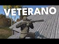 Um Veterano no Servidor Oficial | DayZ