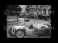 1936 CaracciolaGrand Prix at Monaco for eighth time