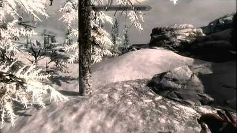 Skyrim "The Assassin" Walkthrough #076