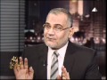 برنامج مباشر من مصر 31 3 2012