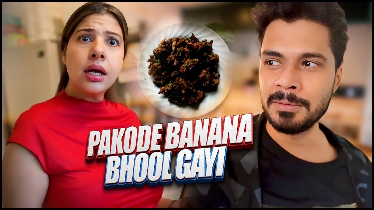 YE KYA HO GAYA HAI MUJHE?