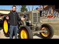 AGRILOG #EP.7 - FINALMENTE IL MIO PRIMO LANDINI TESTACALDA!