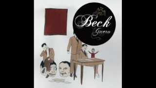 Video thumbnail of "Beck - Go it Alone"