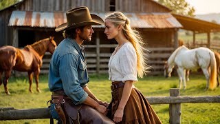 The Sheriff’s Last Stand | True Grit Western Movie (English)