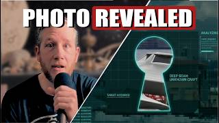 They Thought This UFO Photo Was A Joke Until A Legacy Program Insider Confirmed It
