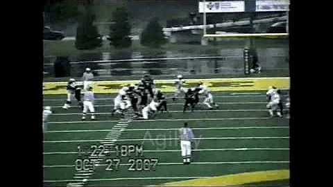 Daryl Graham Youtube Promo