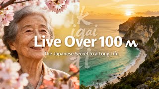 The Japanese Secret to Living Over 100 Years | Longevity Lab