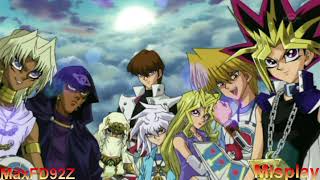 Yu-Gi-Oh!: The Unreleased Score - Misplay