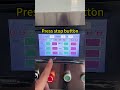 What do you think of this vegetable & fruit washing machine? #commercialkitchen #AutomaticWasher