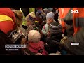 До Львівської області масово евакуюють дитячі будинки