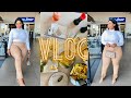 VLOG: Spend the day with me|| Late lunch|| Groove|| South African YouTuber#roadto3ksubbies