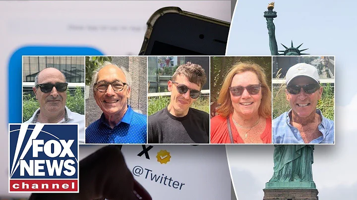 Twitter users roast Elon Musk's 'boring' platform rebrand to X: 'Sounds like a midlife crisis'