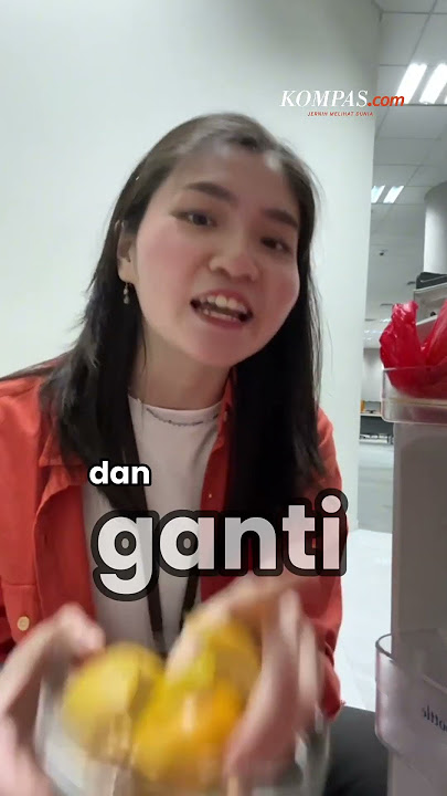 Ini Manfaat Kulit Jeruk Buat di Rumah!