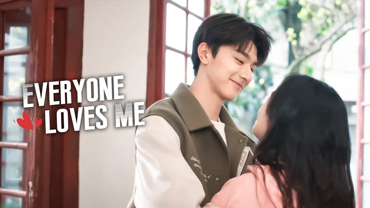 💗Он целуется и делает предложение своей любимой девушке🥰