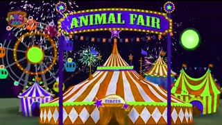 Animal fair song effects sponsored by gamavision scuopo effects 