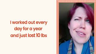 Noom Ad - Lost Weight - 2022