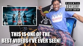 Jessi - Cold Blooded (with SWF) MV | REACTION!