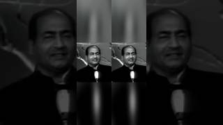 Mohammad Rafi Ji Saab Suhani Raat Dhal Chuki Timeless Melody With Naushad