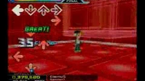 CS DDRSN2(US) - EternuS SP-EXP:DIF:BAS