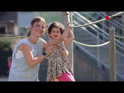 Deutsches Rotes Kreuz Kreiverband  Mülheim an der Ruhr