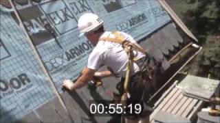 QWIK Slate Install Demonstration