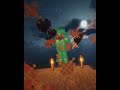 POV: You beat Minecraft on the beat 🔥 🎵 #minecraft #shorts #edit #subscribe