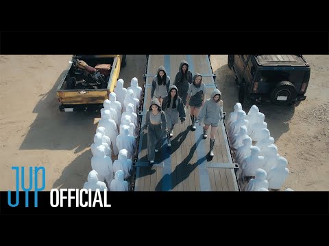 NMIXX “Soñar (Breaker)” M/V