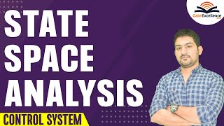 Information State Space Analysis | Control System | GATE EC | GATE EE Guide