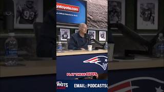 The focus remains on winning out 🫡 #patriots #nfl #shorts