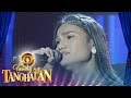 Tawag ng Tanghalan: Dave Alcano | Mula sa Puso