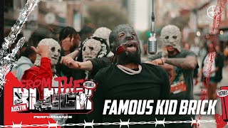 Famous Kid Brick - Hi Five | From The Block Performance 🎙 SXSW24