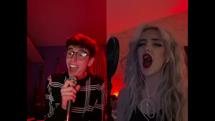 '17' - Heathers: The Musical Duet Tilly Lockey and...