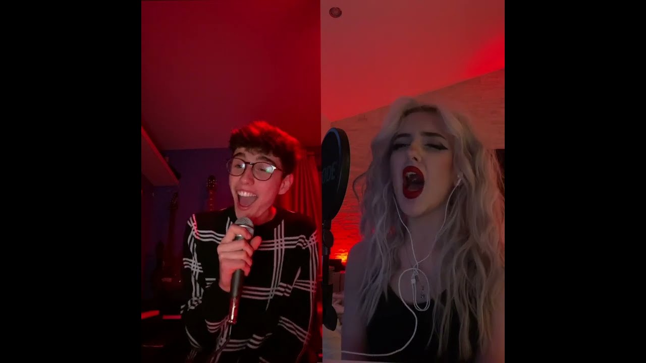 '17' - Heathers: The Musical Duet Tilly Lockey and George Norman