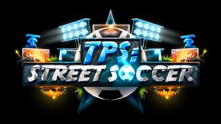 TPS: Street Soccer MONTAGE #50!!! ⚽️ (10 Minute Montage)