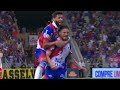 FORTALEZA DIO EL GOLPE Y GOLEÓ A INTER | Resumen Fortaleza 3x0 Inter #Brasileirao