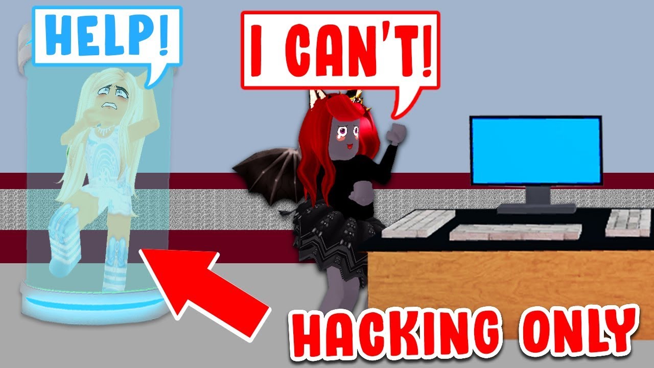 Not Saving Anyone Goes Terribly Wrong In Flee The Facility Roblox Youtube - captured by the beast roblox flee the facility invidious