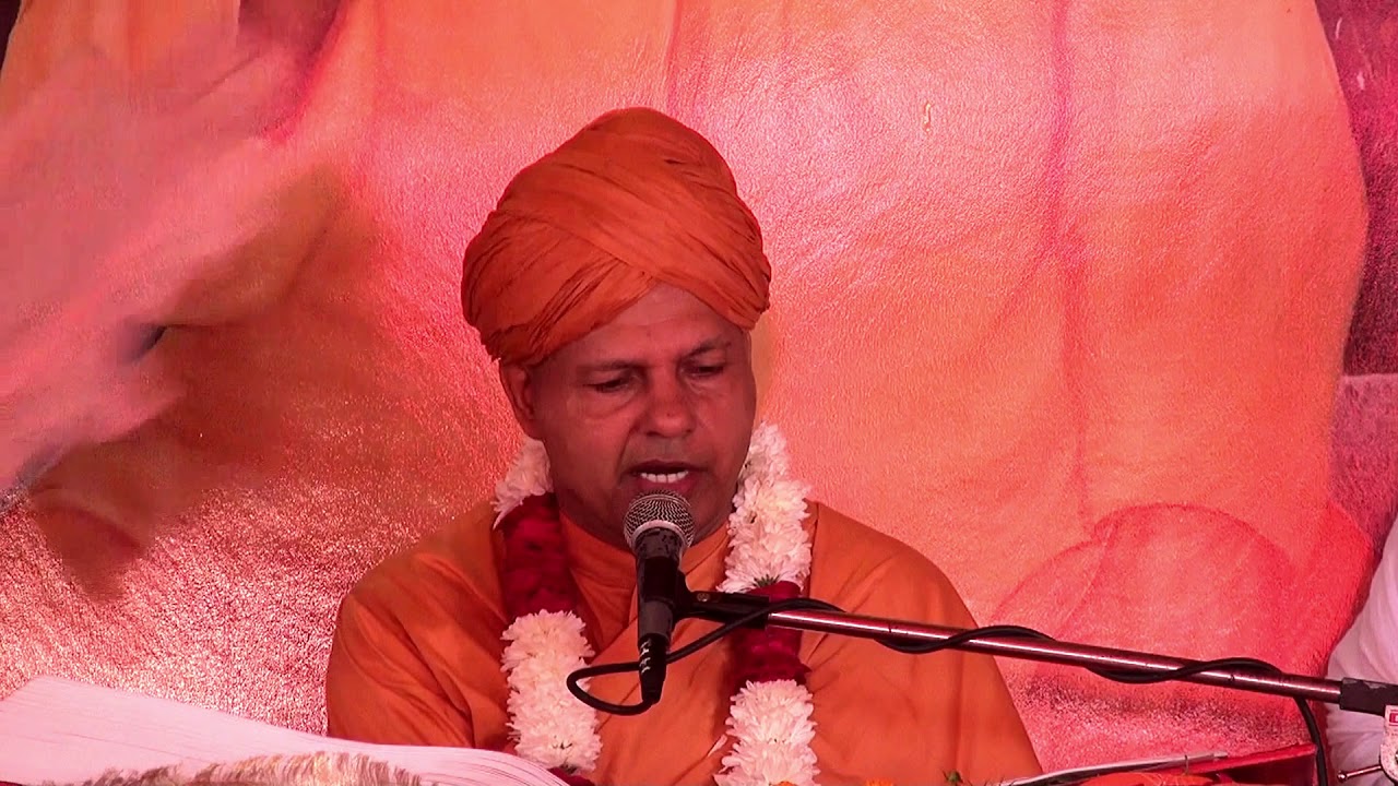 गुरुदेव का अंग । Maharishi Gagngadass ji Maharaj। 25-jul-2018