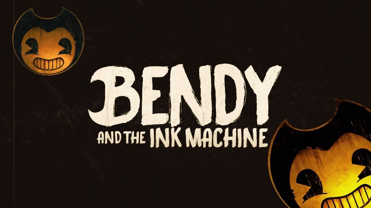 How Scary Could an Old 1930s Cartoon Game Actually BE?!