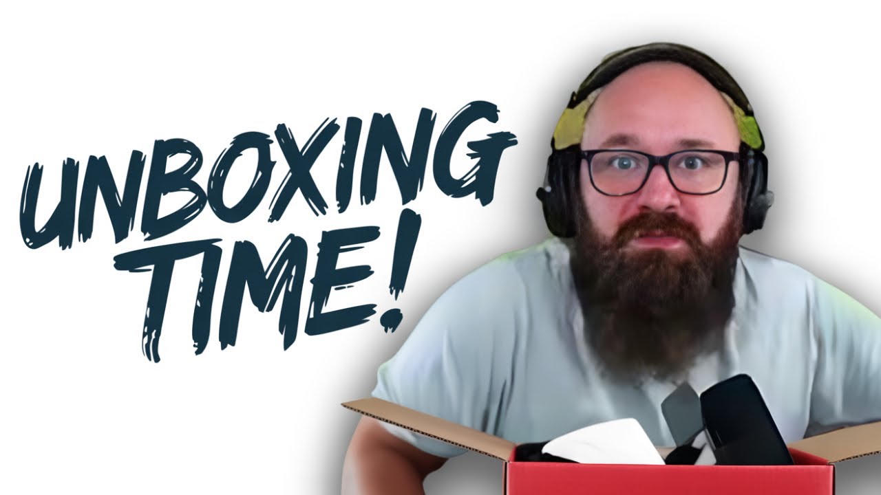 Am primit pachet de la Gameforge! - YouTube